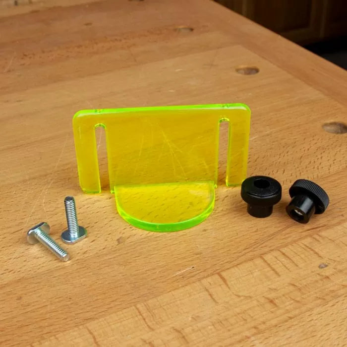 Router Table Accessories – Infinity Cutting Tools