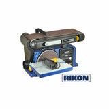 Rikon 4" x 36" Belt & 6" Disk Sander