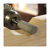 Narex Hand Stitched Rotary Rasp, 6mm Shank