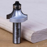 Infinity Tools 1/2" Shank Roundover & Beading Router Bits