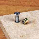 Infinity Tools Threaded Insert Pack