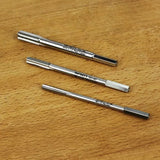 Infinity Tools Wood Tap Sets