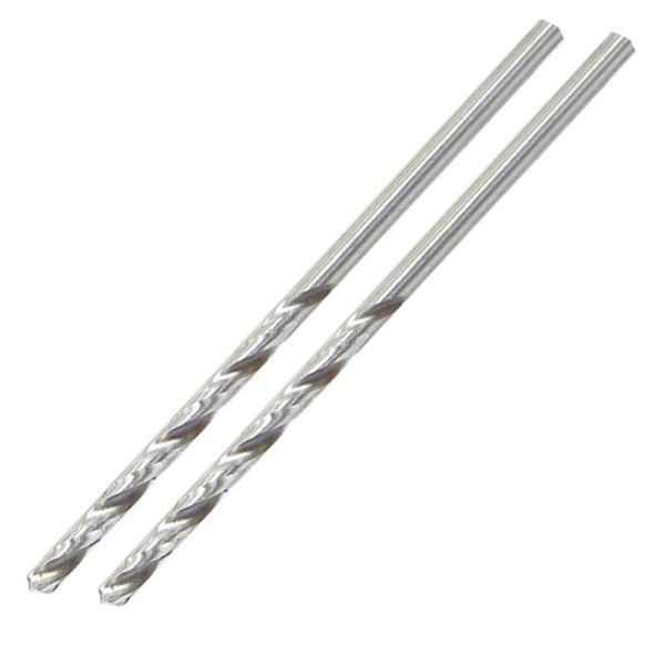 Snappy Replacement Drills For Self Centering Bits, 2-Pcs.