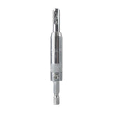 Snappy Self Centering & Shelf Pin Drill Bits