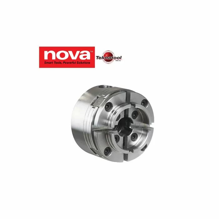 Nova G3 Comet II Reversible Chuck