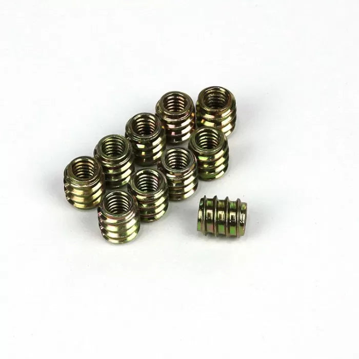 Infinity Tools Threaded Insert Pack