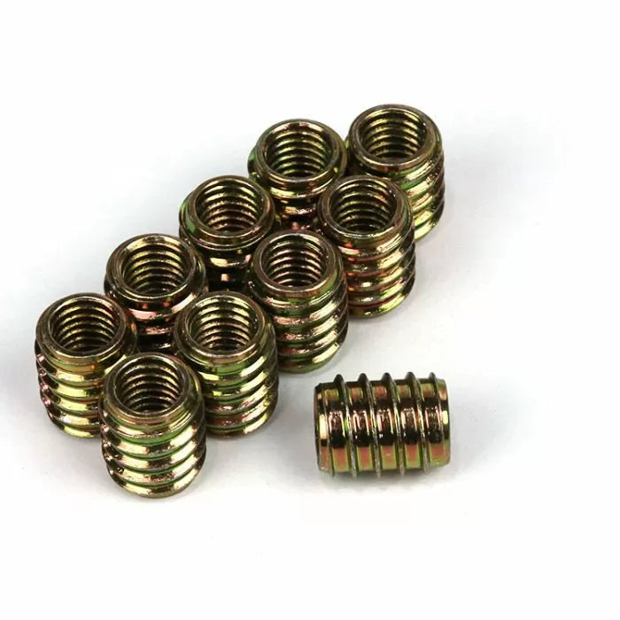 Infinity Tools Threaded Insert Pack