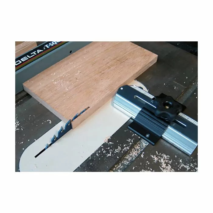 Thin-Rip Guide For Table Saw; Bandsaw & Router Table