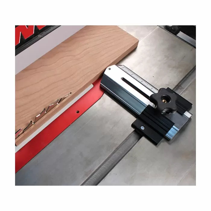 Thin-Rip Guide For Table Saw; Bandsaw & Router Table