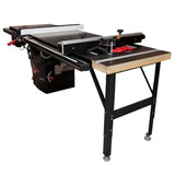 Infinity Tools Tablesaw Router Table Packages w/ JessEm Mast-R-Lift II (02120)