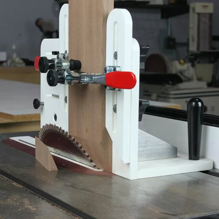 Infinity Tools Vertical Router Sled – Infinity Cutting Tools
