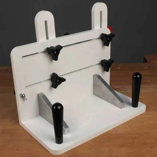 Infinity Tools Vertical Router Sled – Infinity Cutting Tools