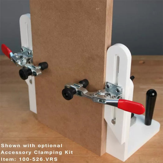 Infinity Tools Vertical Router Sled – Infinity Cutting Tools