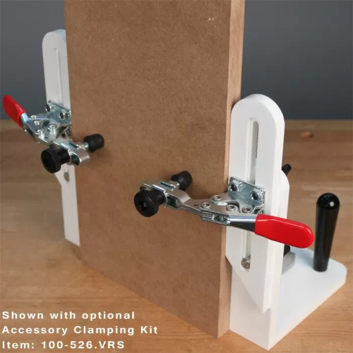 Infinity Tools Vertical Router Sled – Infinity Cutting Tools